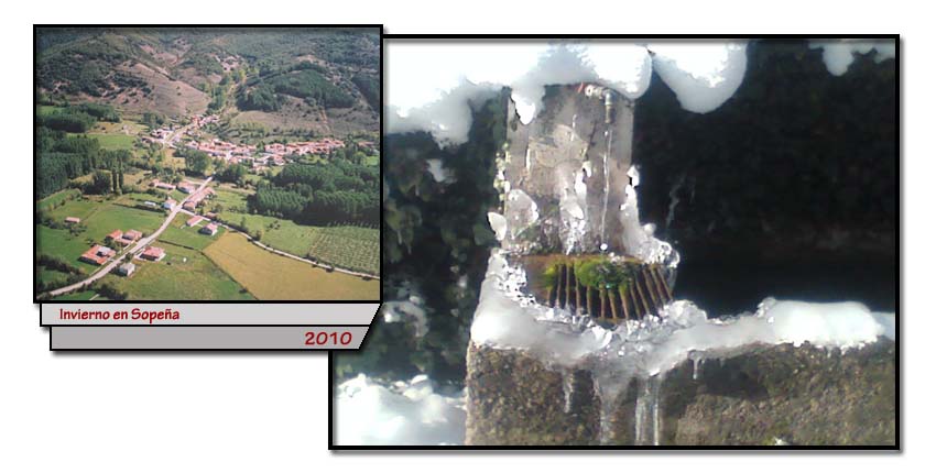 Sopeña 2010
