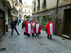 Cofradía de la Sidra de Hernani