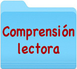 Comprensión lectora