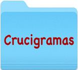 Crucigramas