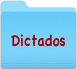 Dictados