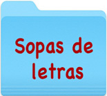 Sopas de letras